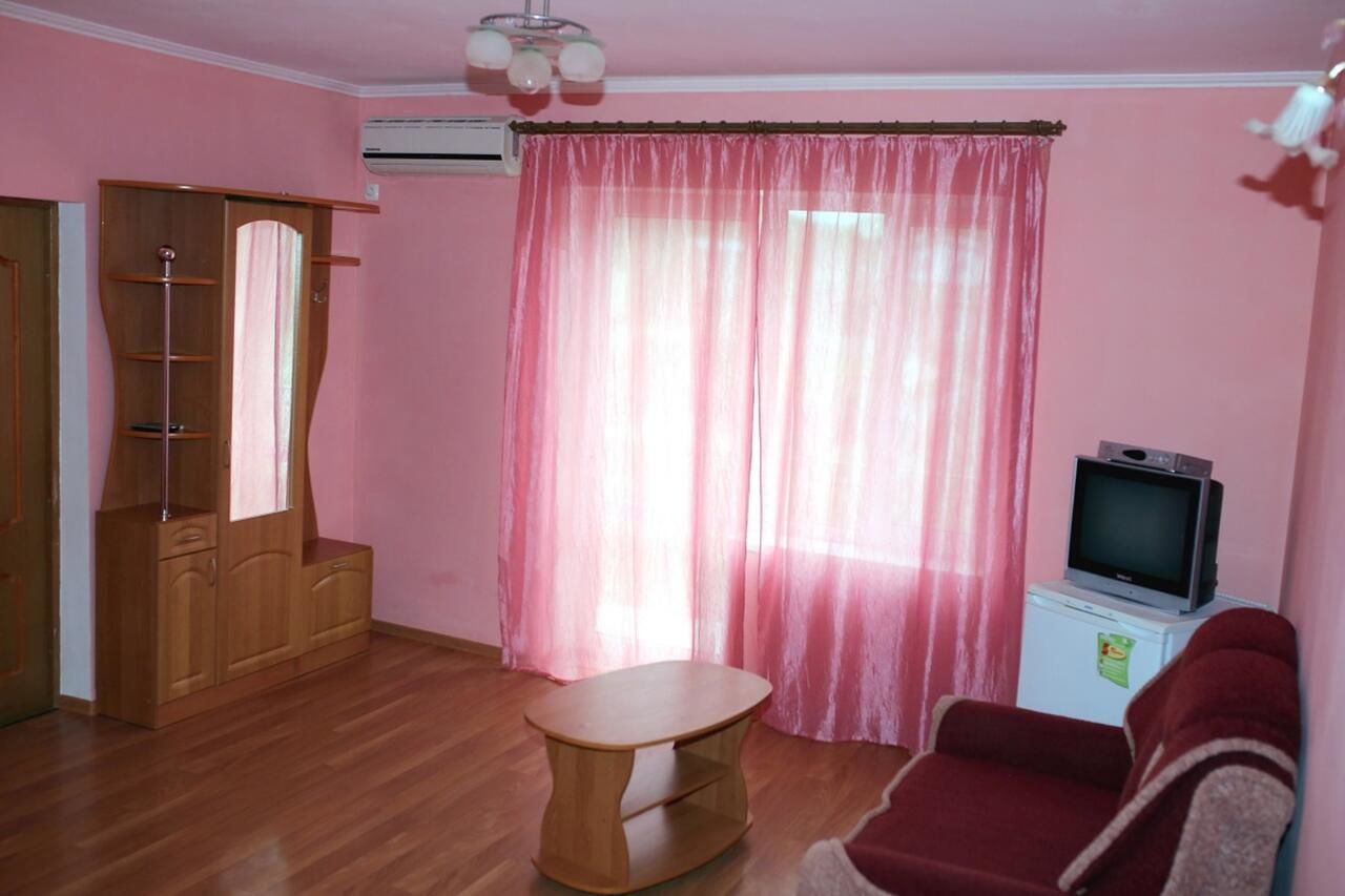 Гостиница Mini Hotel "ANNA"  Коктебель-24