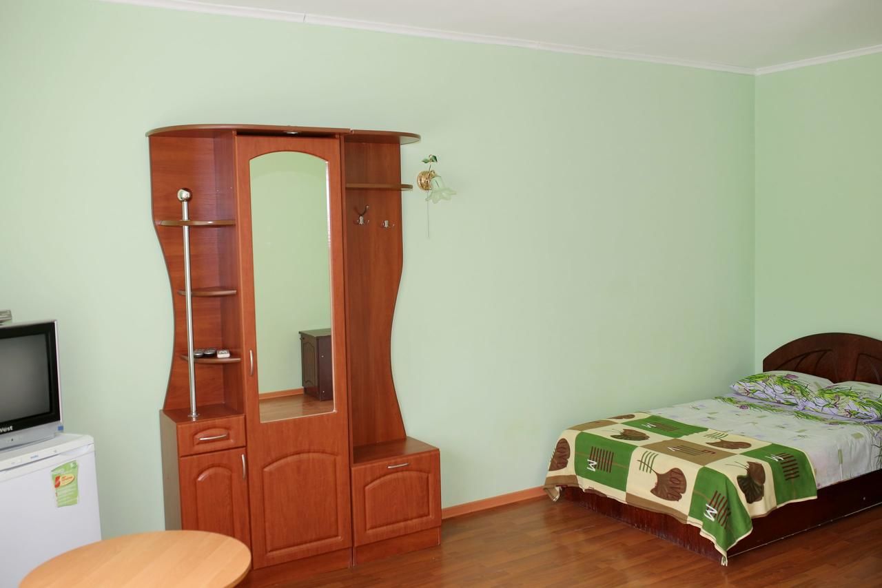 Гостиница Mini Hotel "ANNA"  Коктебель-36