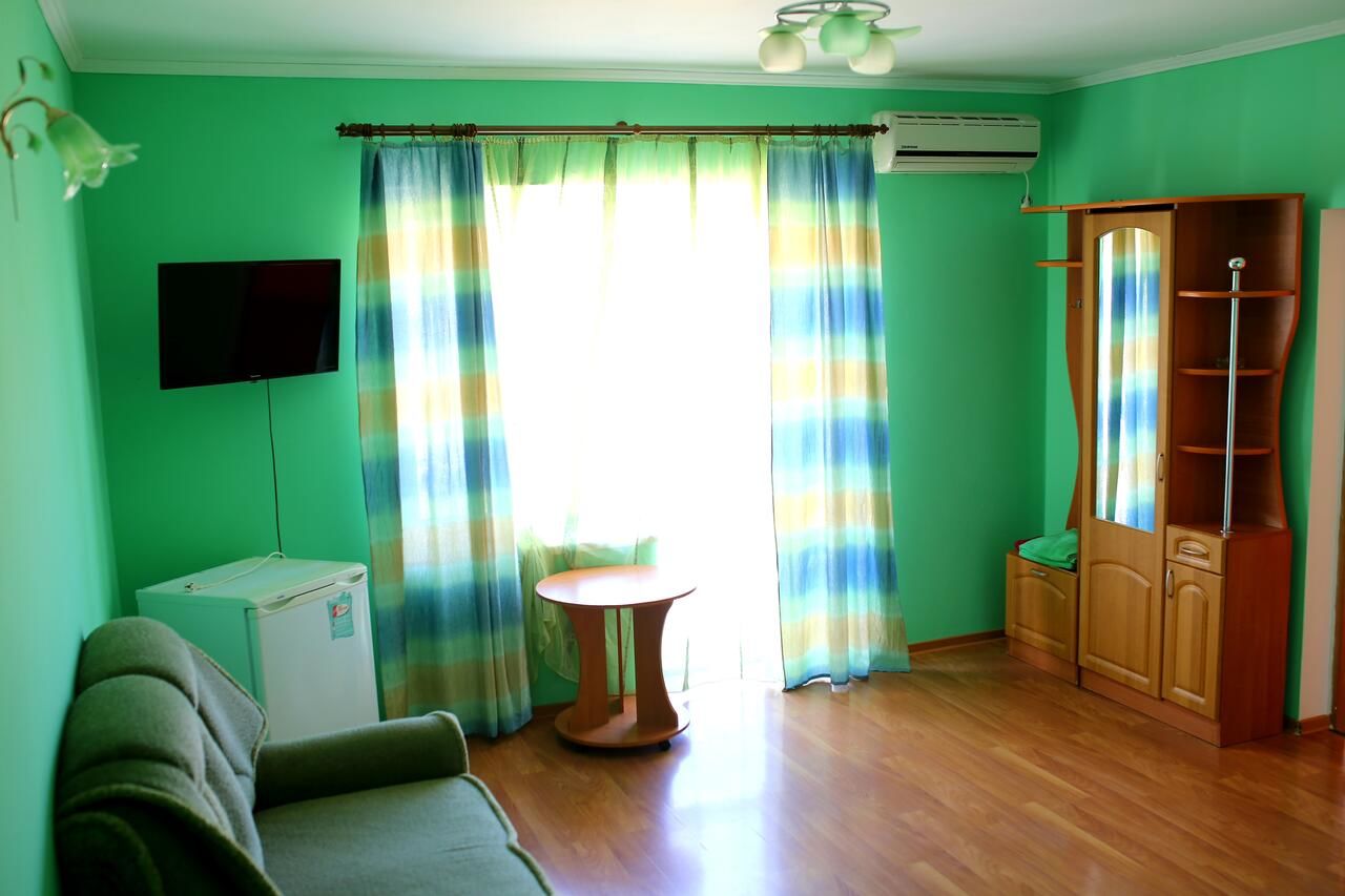 Гостиница Mini Hotel "ANNA"  Коктебель-8